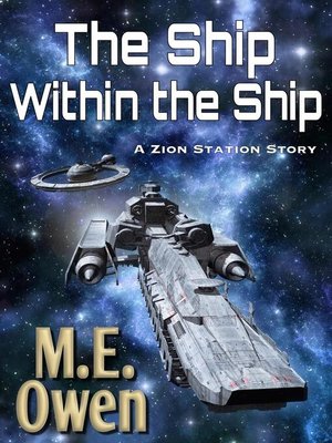cover image of The Ship Within the Ship